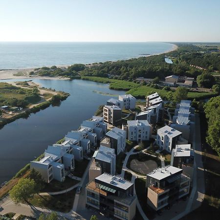 Lighthouse Apartment Sventosios Vartai 팔랑가 외부 사진
