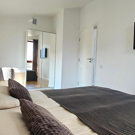 Lighthouse Apartment Sventosios Vartai 팔랑가 외부 사진