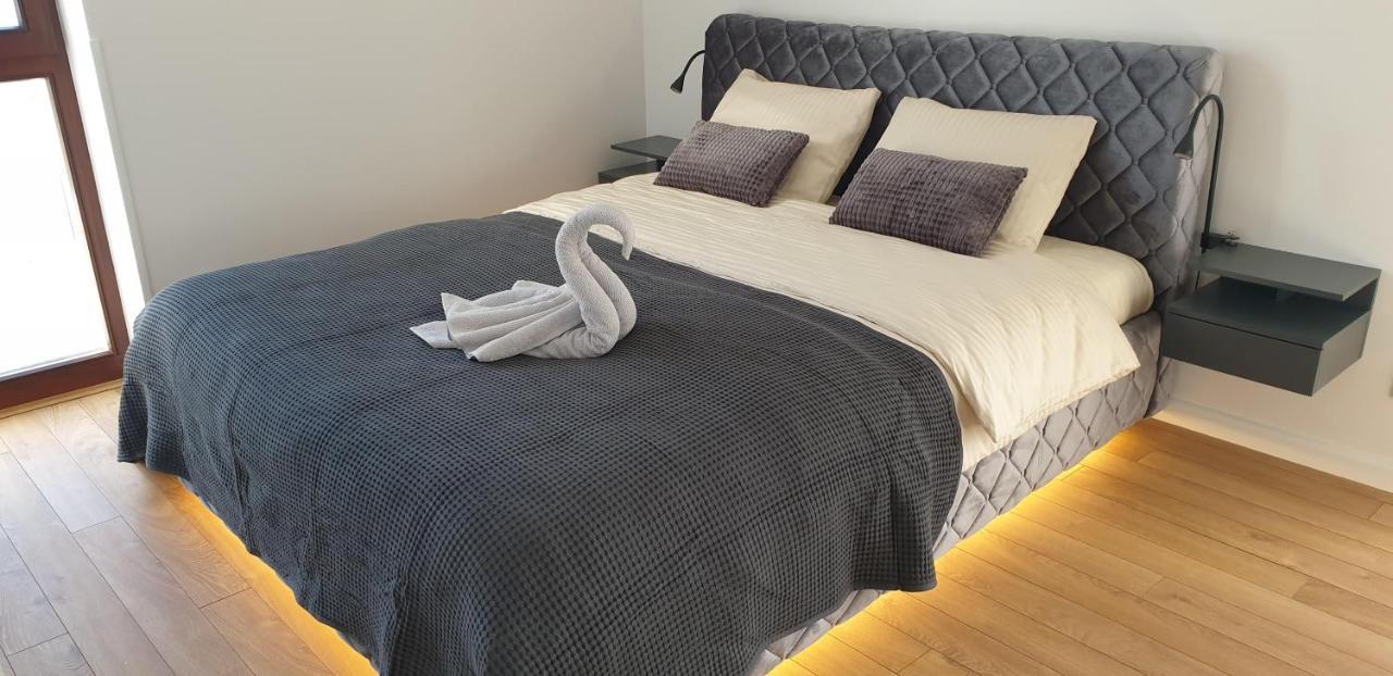Lighthouse Apartment Sventosios Vartai 팔랑가 외부 사진