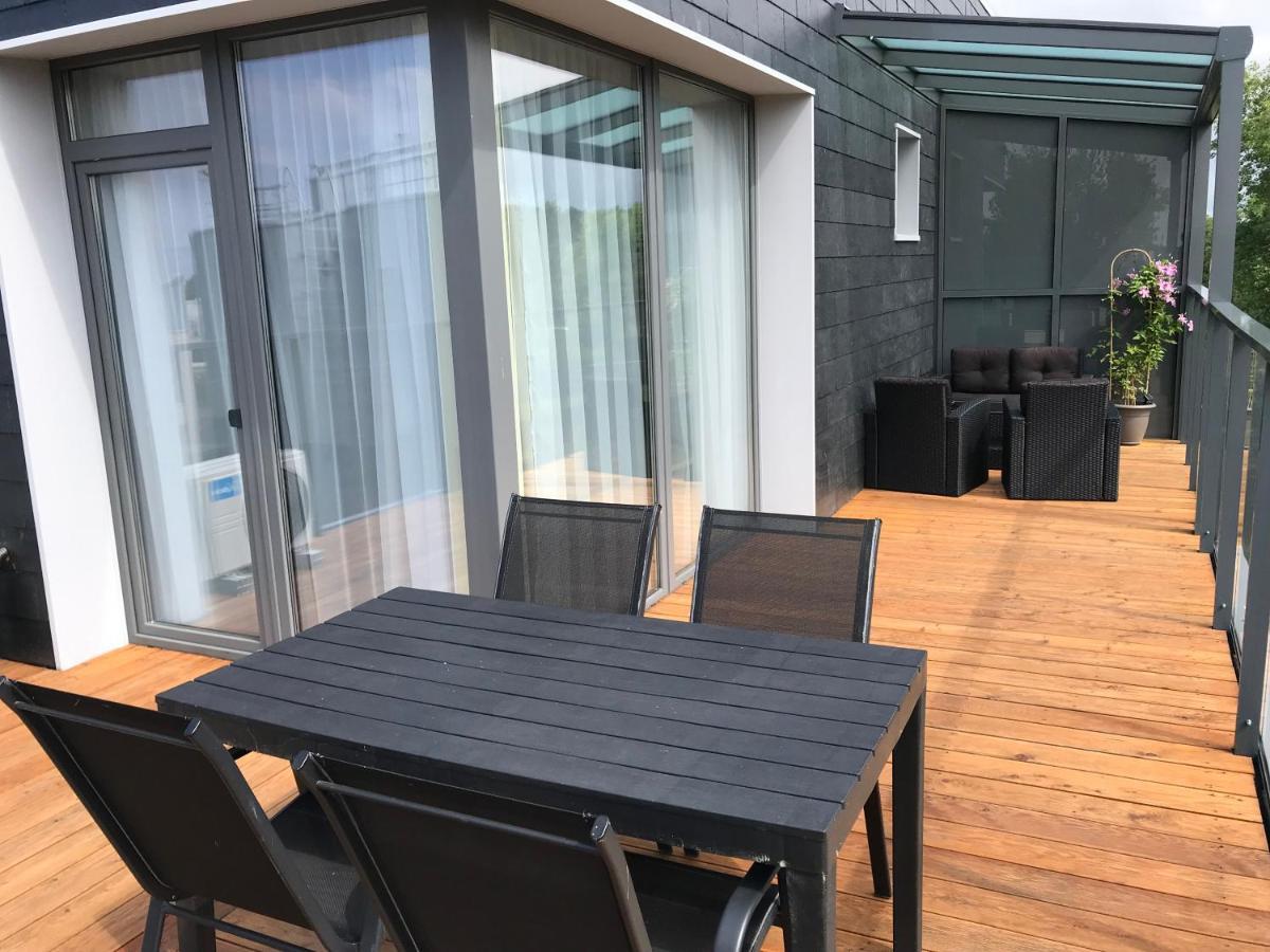 Lighthouse Apartment Sventosios Vartai 팔랑가 외부 사진