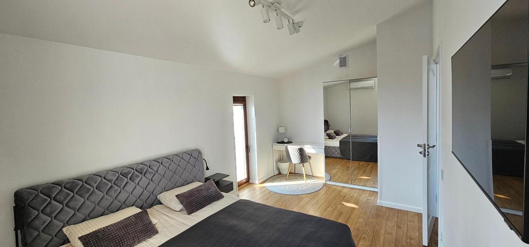 Lighthouse Apartment Sventosios Vartai 팔랑가 외부 사진